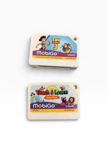 Vtech mobigo game - vtech,