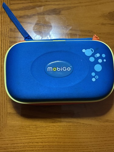 Vtech mobigo carry case - carry,