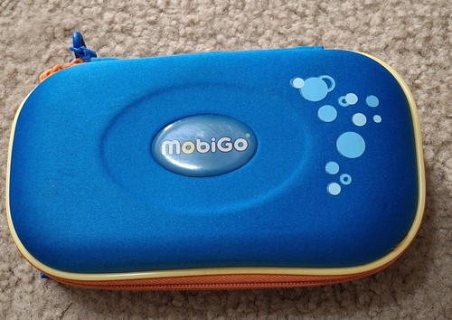 Vtech mobigo touch learning - vtech,