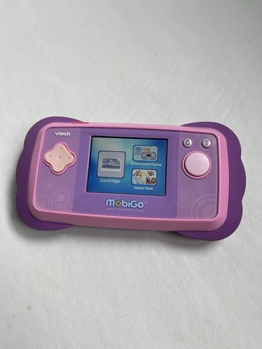 Vtech mobigo touch learning - mobigo,