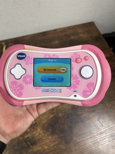 Vtech mobigo touch learning - vtech, 2