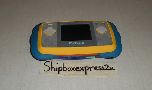 Vtech mobigo handheld - handheld, touch