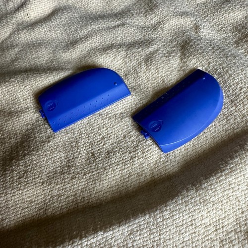 Replacement battery covers - covers, for