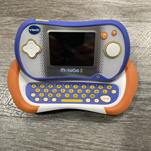 Vtech mobigo touch learning - vtech, 2