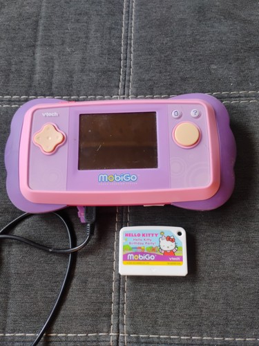 Vtech mobigo touch learning - vtech,